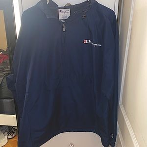 Champion Windbreaker